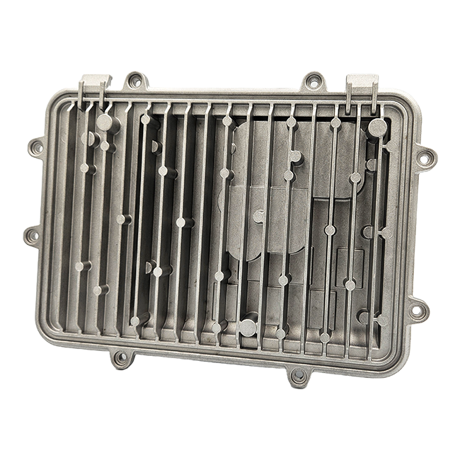 Heat Sink Plate