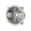 Gear box cover
