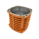 Crane casing