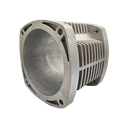 Crane casing