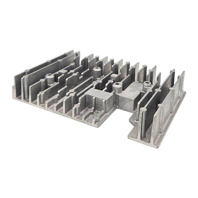 Heat Sink Plate