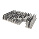 Heat Sink Plate