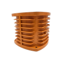 Crane casing
