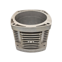 Crane casing