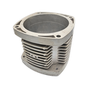 Crane casing