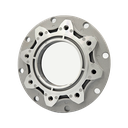 Reducer gear cover