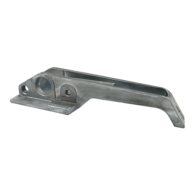 Baler handle
