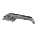 Baler handle