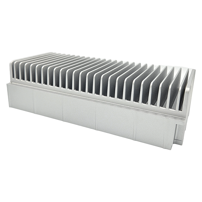 Heat Sink Plate