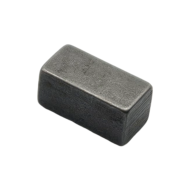 Machine Key