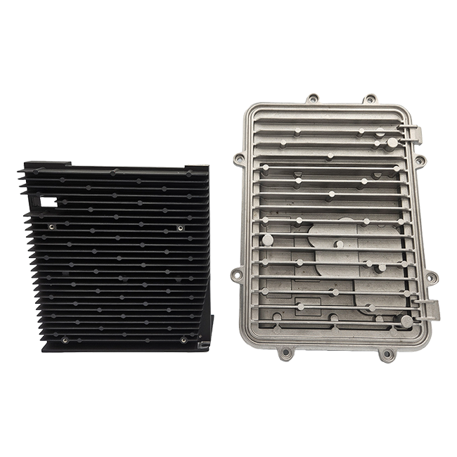 Heat Sink Plate