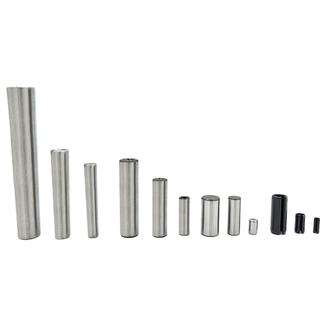 Pins/Taper Pins/Spring Pins