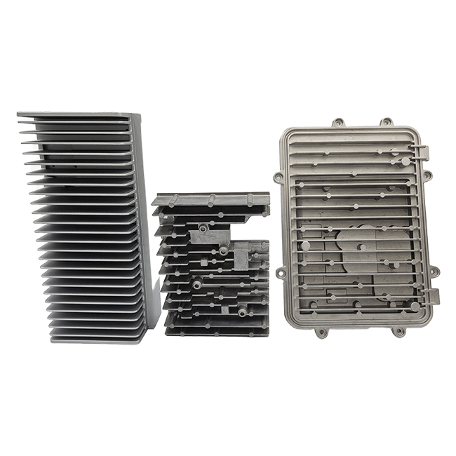 Heat Sink Plate