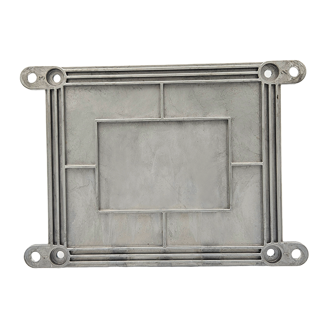 Heat Sink Plate