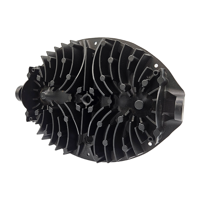 Heat Sink Plate