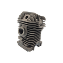 Aluminum Motor Housing