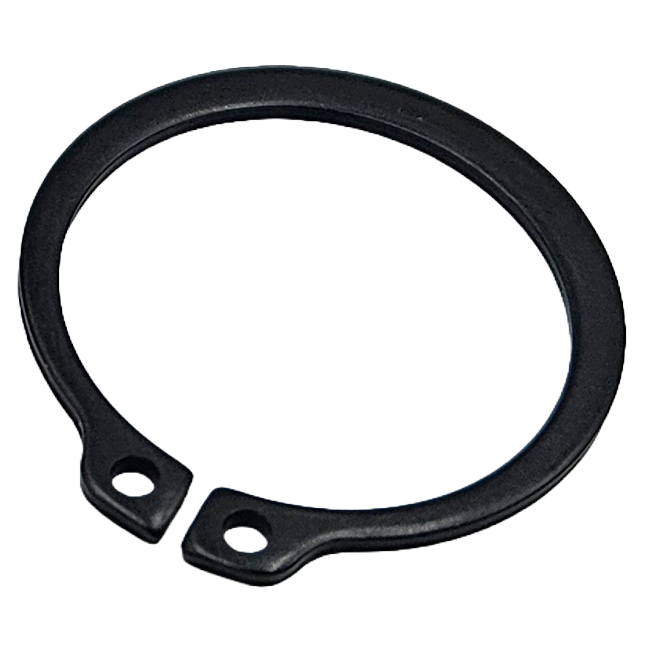 Retaining Rings