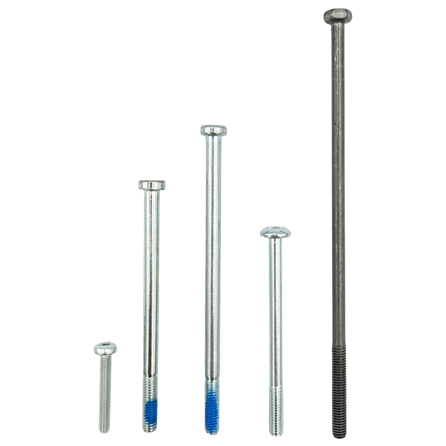 Tie Rod/Bolt Screw