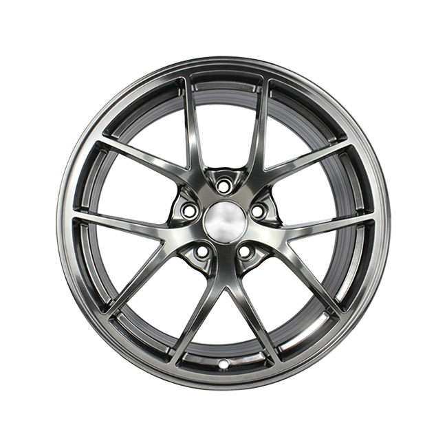 Large Aluminium Die Casting Components