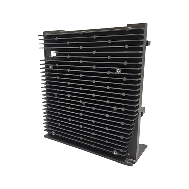 Heat Sink Plate