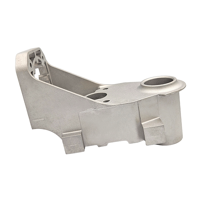 Custom Aluminum Die Casting Parts